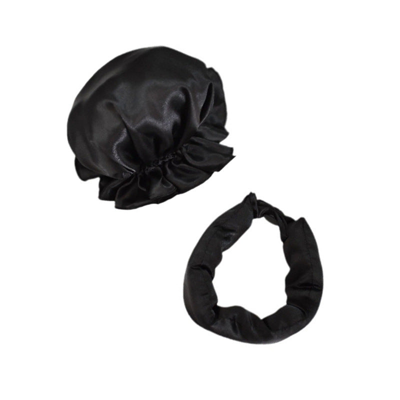 Satin Sleep Cap