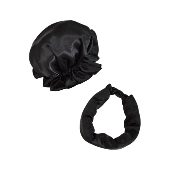 Satin Sleep Cap
