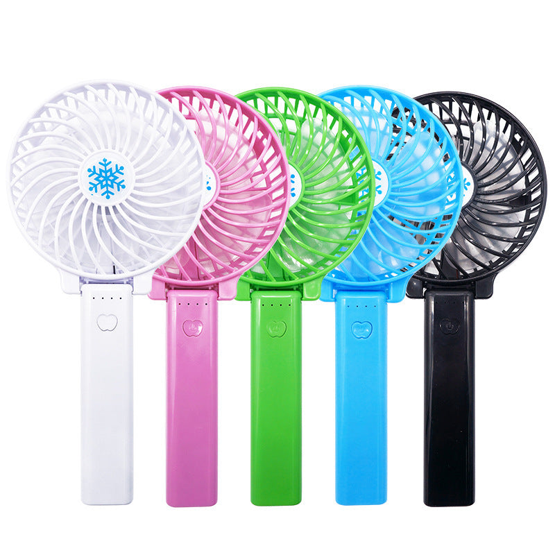 Unisex Handheld Personal Airflow Fan Bowlift