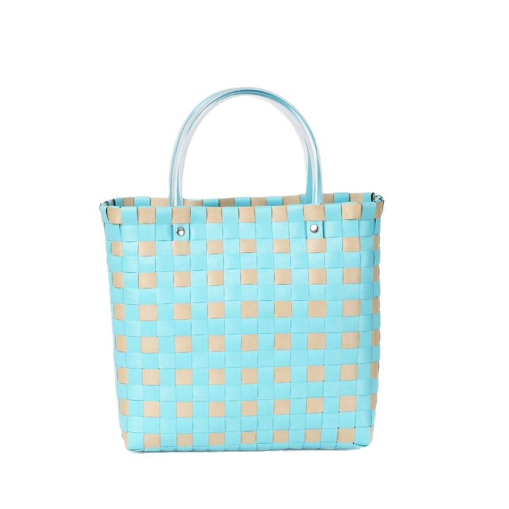 Braided Beach Bag Bowlift