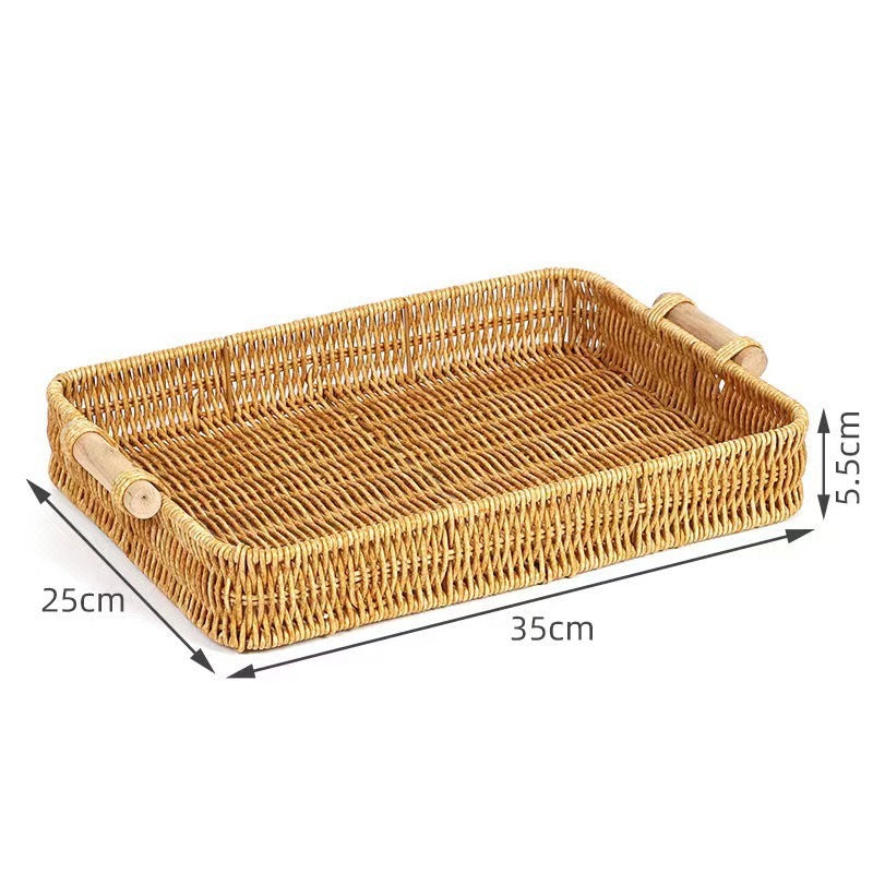 Storage basket Bowlift
