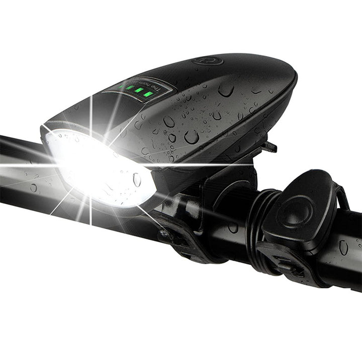 Bike Safety Light Bowlift