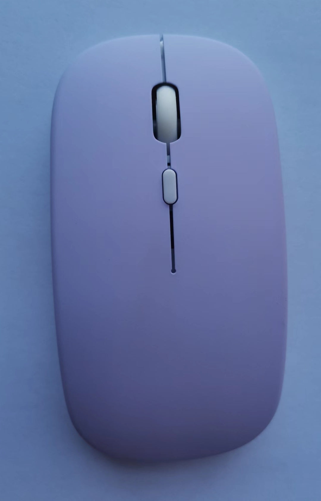 Ergonomic Wireless Mouse Bowlift