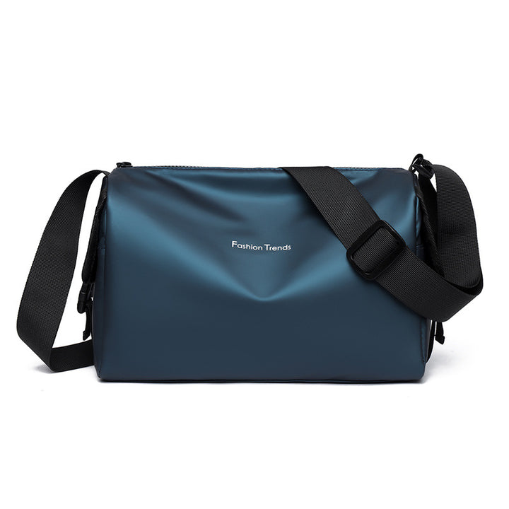 Waterproof Crossbody Messenger Bag Bowlift 1788673725