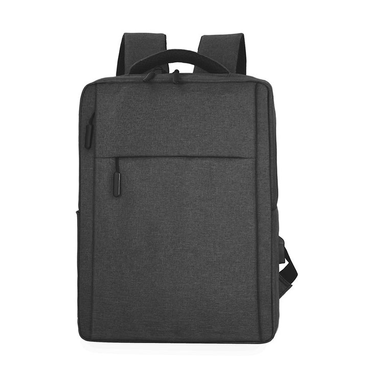 Modern Laptop Backpack with Innovative Organizer and Practical Carry Handle Bowlift