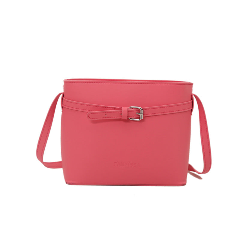 Mini Structured Handbag Bowlift