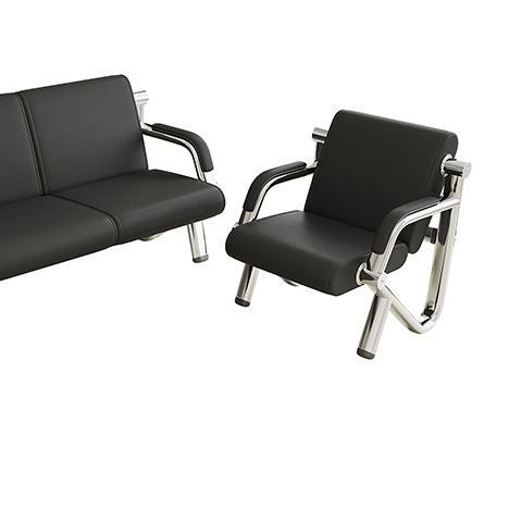 Modern Waiting Room Chair Bowlift