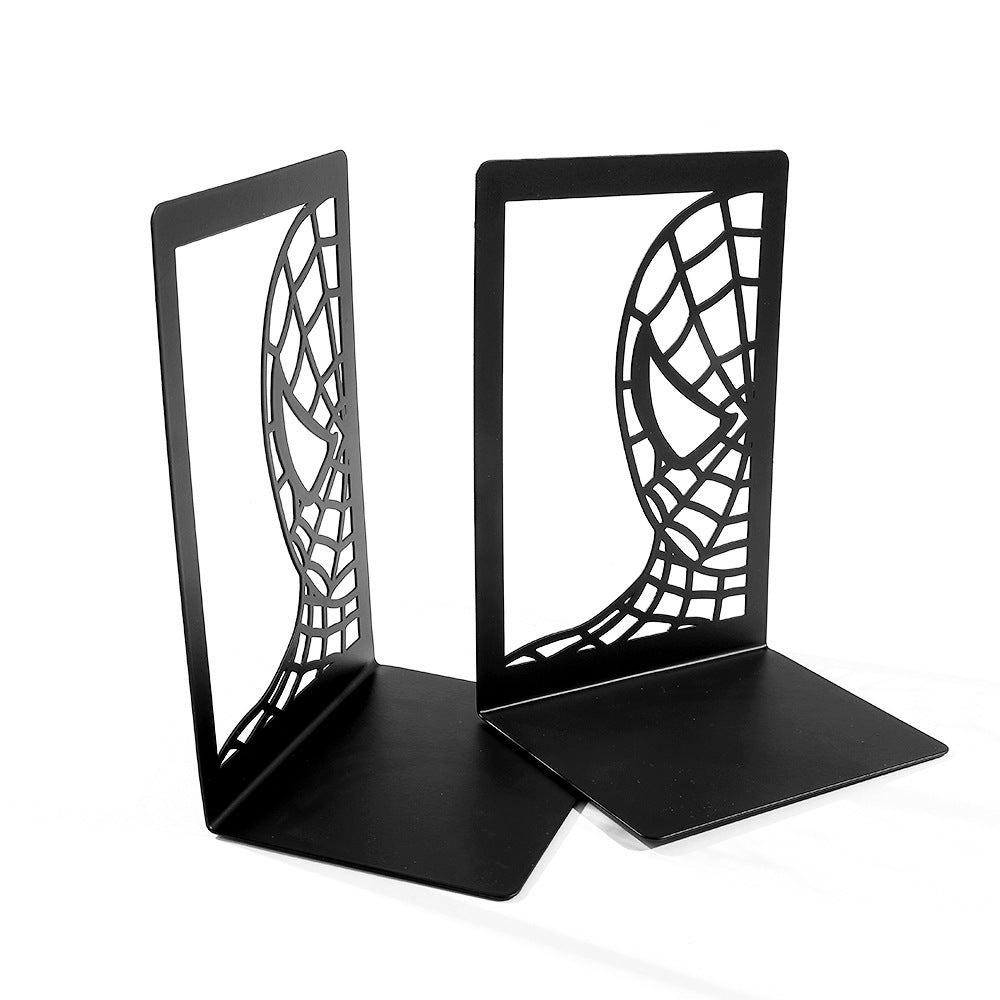 Spider-Man Themed Decorative Bookends