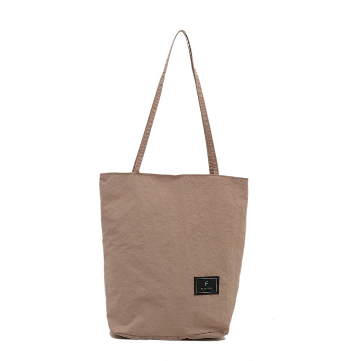 Reusable Lightweight Shopping Tote Bag Bowlift