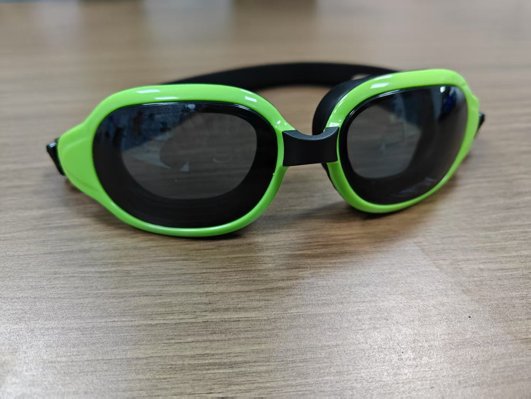 Swimming protection goggles Bowlift