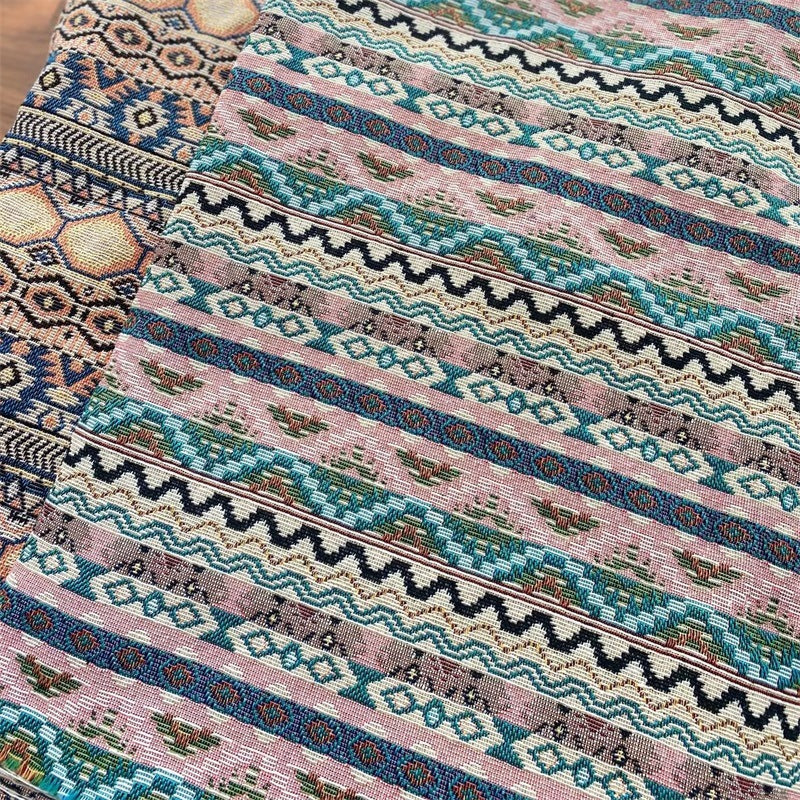 Handwoven Decorative Tapestry