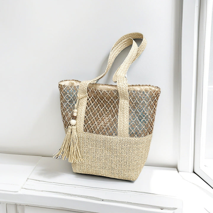 Beach bag Bowlift