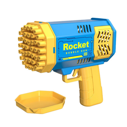 Ladies Bubble Gun Bowlift