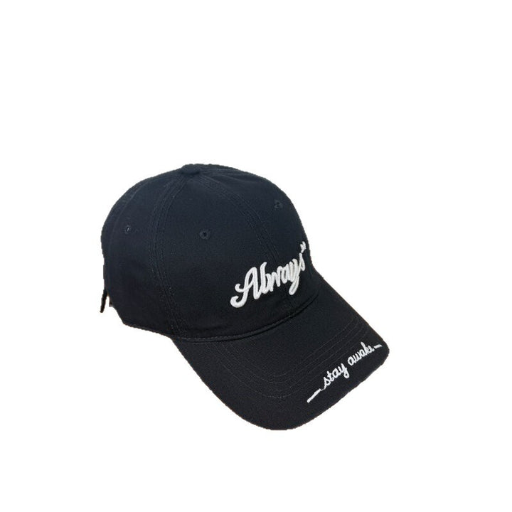 Unisex Adjustable Cap Bowlift