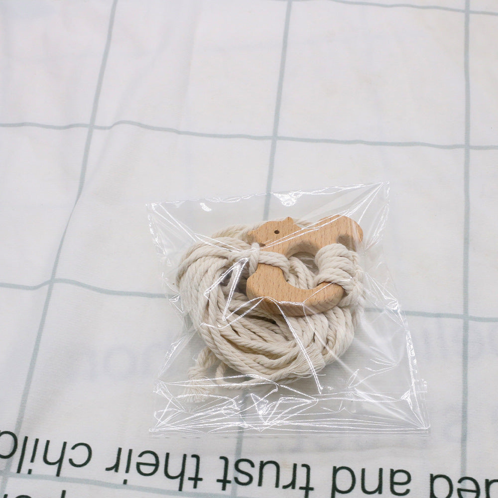 Wooden toy