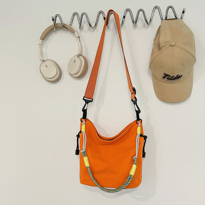 WoFunctional Sling Bag Bowlift