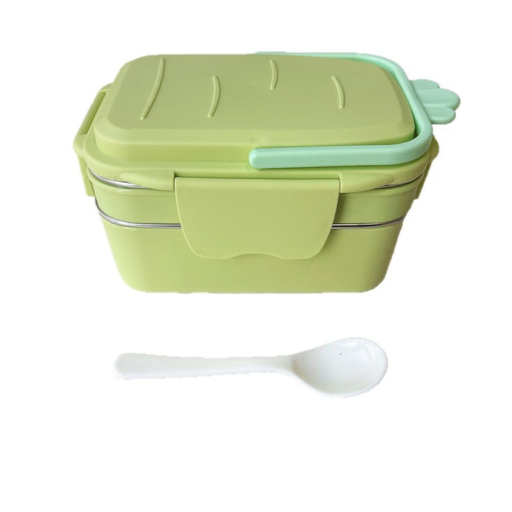 Multi-Layered Bento Food Storage Box