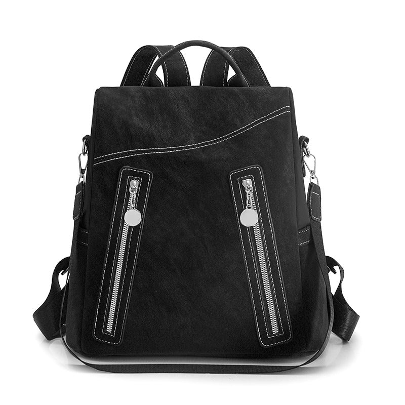 Stylish Functional Backpack Bowlift