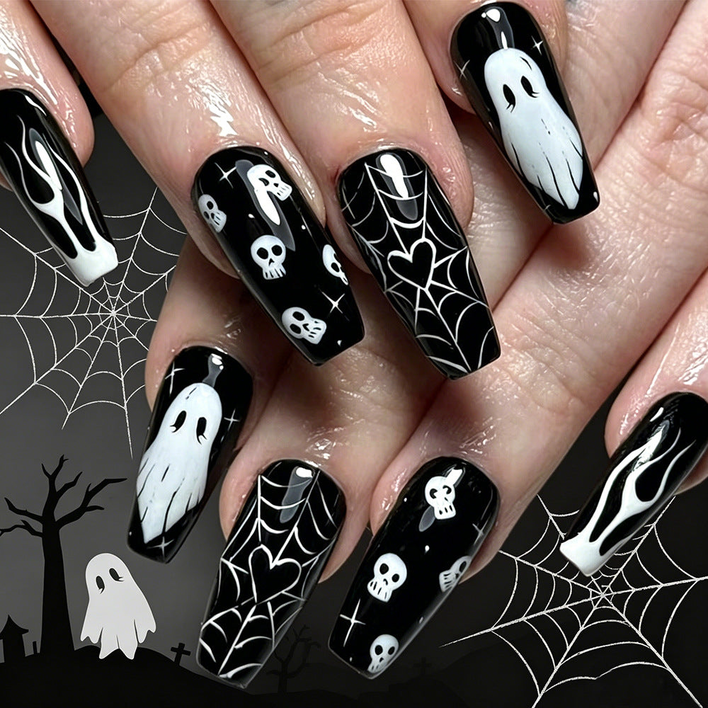 Nail Art Bowlift