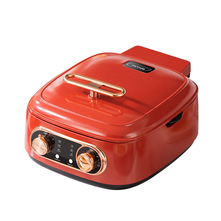 Gourmet Electric Cooking Bowlift