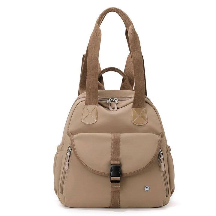 Multi-Functional Convertible Backpack Bowlift