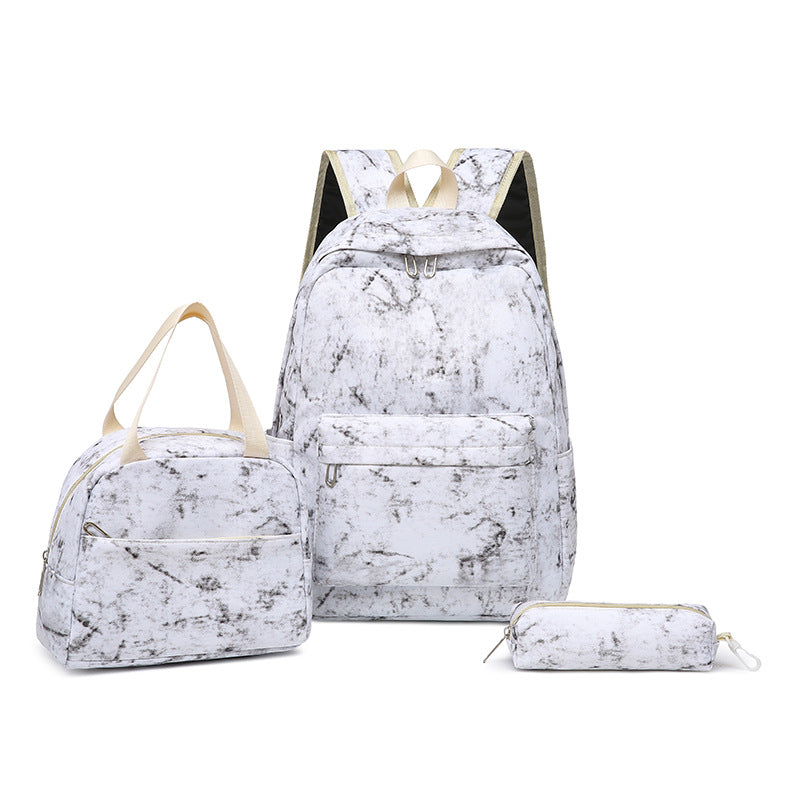 Backpack set Bowlift