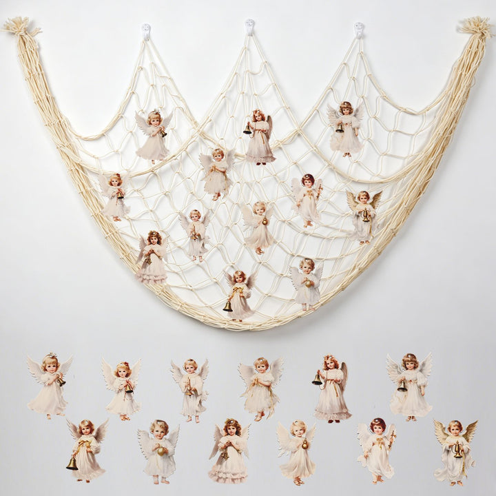 Christmas Tree Deco-Hammock Bowlift