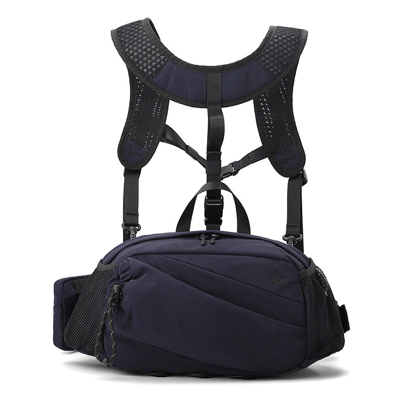 Sports Hydration Backpack Bowlift