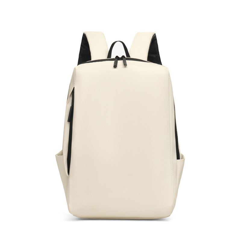 Sleek Minimalist Laptop Backpack Bowlift