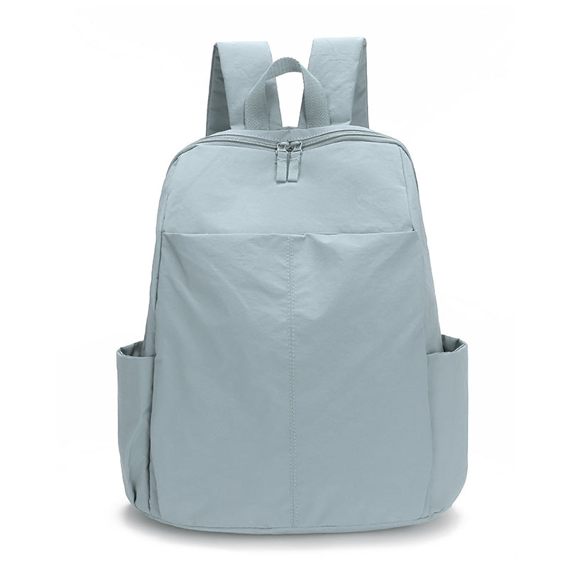 Everyday backpack with practical space concept Bowlift
