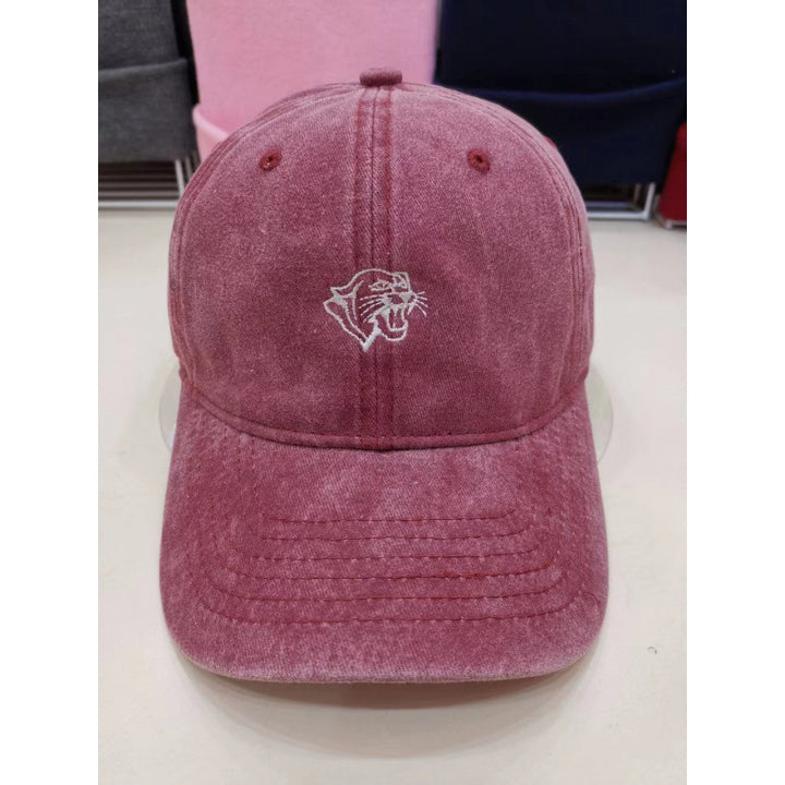 Women's Classic Cotton Baseball Cap Bowlift