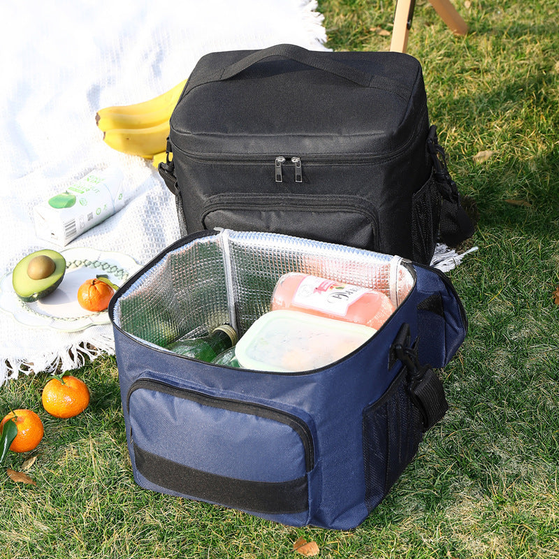Insulated Lunch Cooler