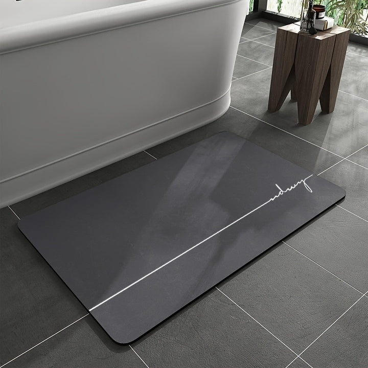 Anti-Fatigue Bath Mat