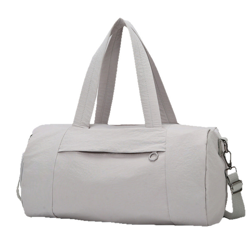Stylish leisure bag Bowlift