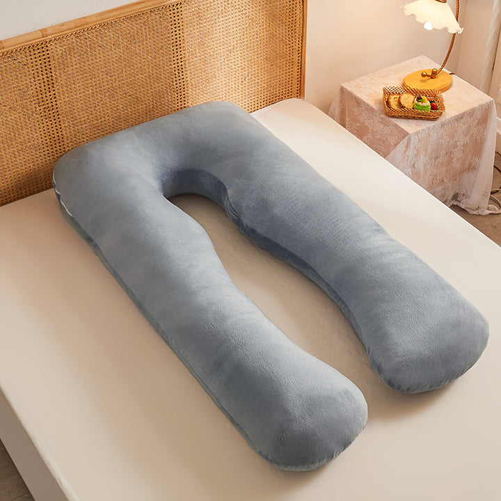 Pregnancy pillow Bowlift