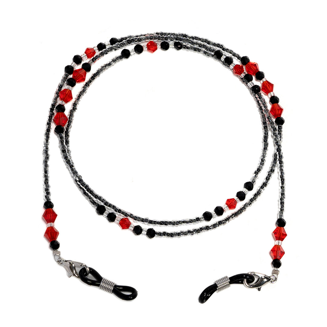 Elegant Beaded Eyewear Chain Bowlift 1786763858