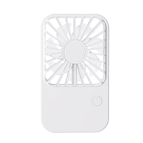 Women's Portable Mini Fan Bowlift
