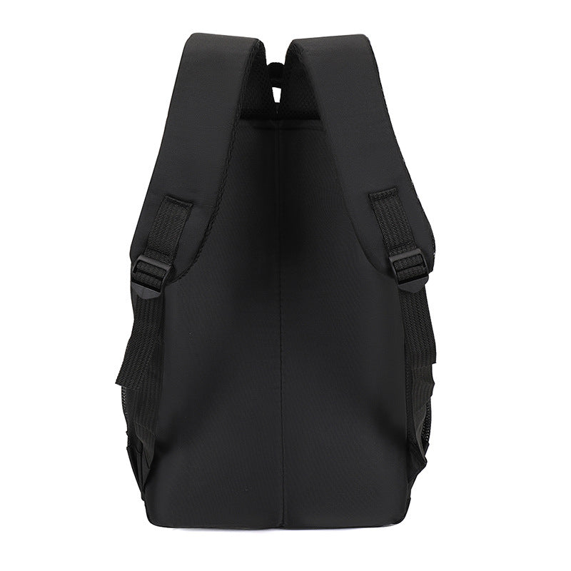 Sports Backpack Bowlift
