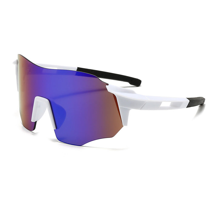Performance Sport Shield Sunglasses