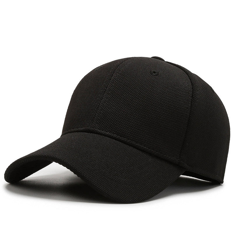 Men's Lightweight Performance Baseball Cap Bowlift