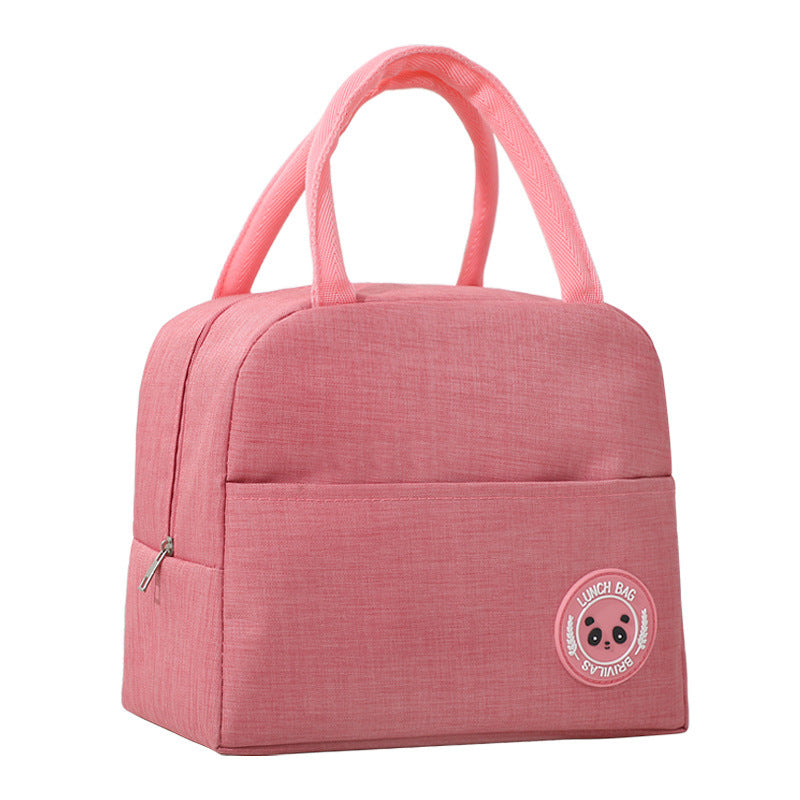 Lunch Tote Bowlift