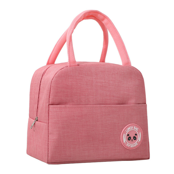 Lunch Tote Bowlift