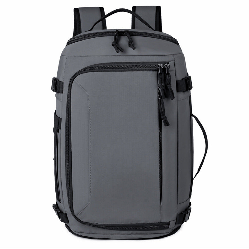 Versatile High-Performance Backpack Bowlift