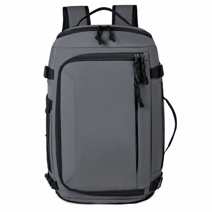 Versatile High-Performance Backpack Bowlift