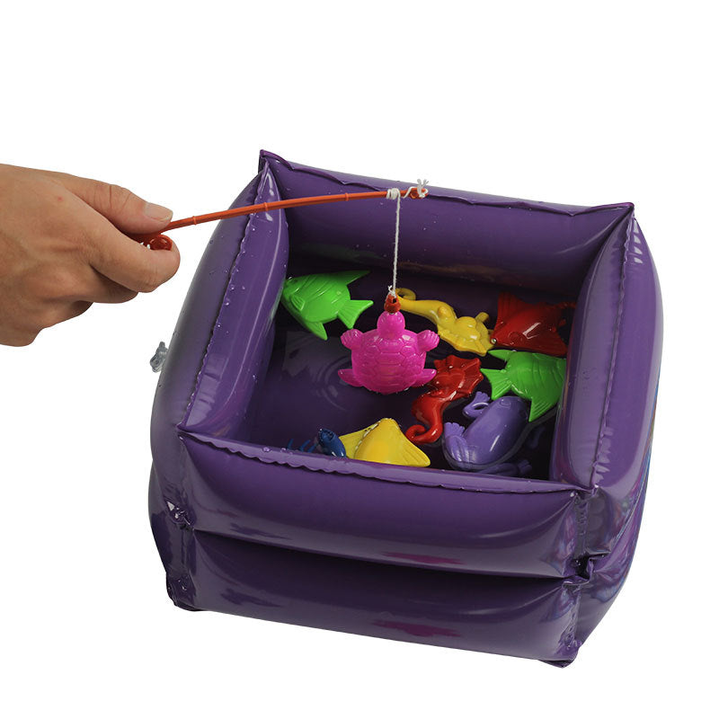 Unisex Angel toy set Bowlift