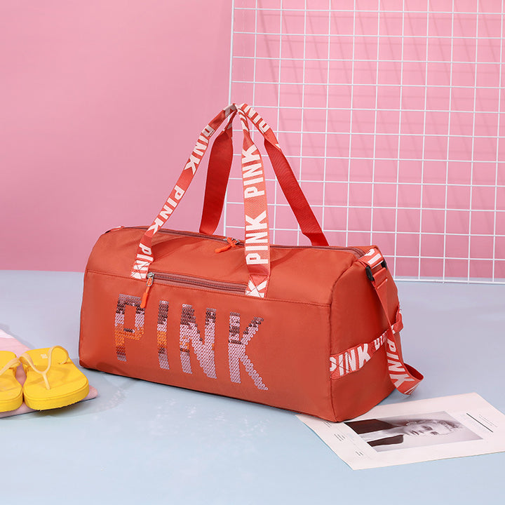 Travel Duffle Bag Bowlift