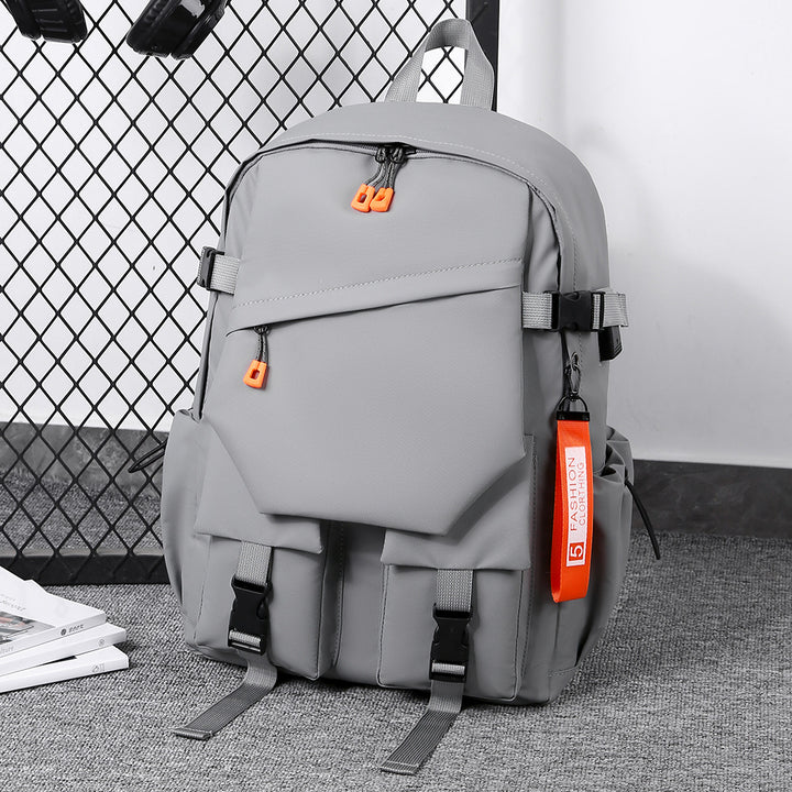 Functional Ergonomic Urban Backpack Bowlift