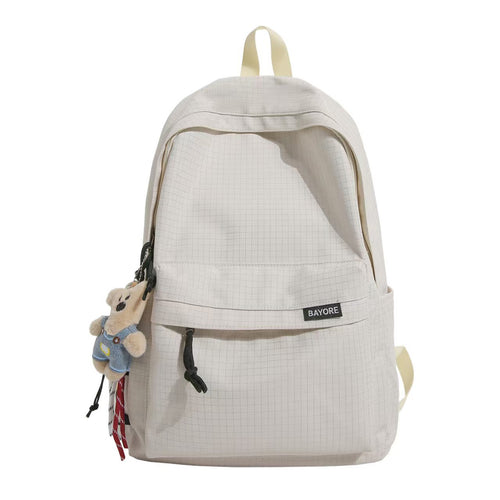 Adventurous Everyday Backpack Bowlift