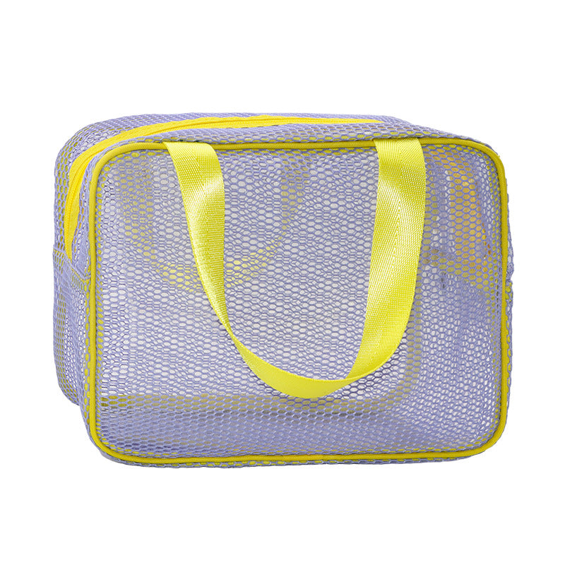 Mesh Tote Bag Bowlift