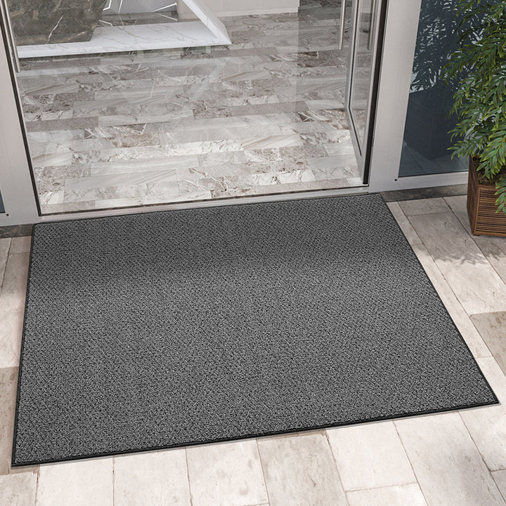 Extra-Durable Outdoor Doormat Bowlift